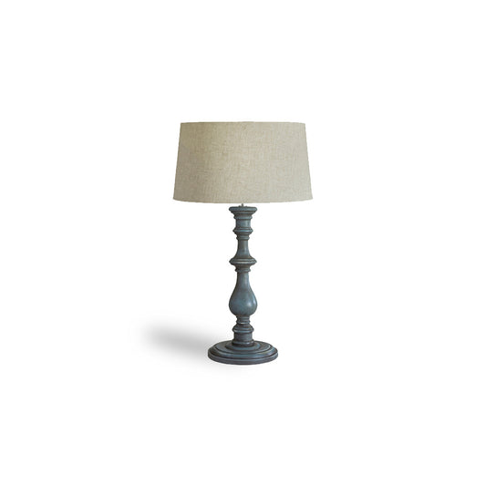 Bedside Lamp Diamond | 52cm Excl Shade