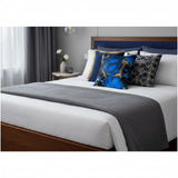 Scatter Cushion | Gemstones E6 | House Range 45x48cm