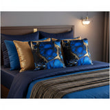 Scatter Cushion | Gemstones E6 | House Range 45x48cm