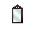 Load image into Gallery viewer, Mirror Porcelona 120x65 | Brown
