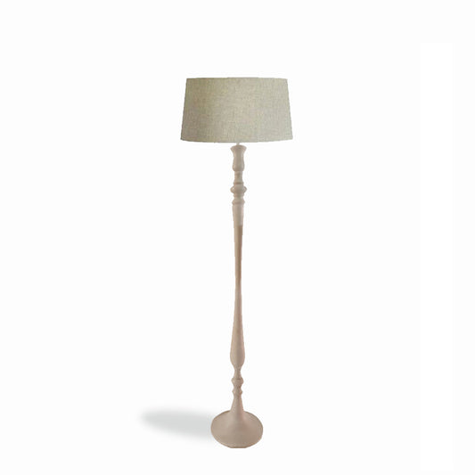 Floor Standing Lamp Emily | 1.5m Excl Shade