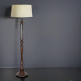 Load image into Gallery viewer, Floor Standing Lamp Executive | 1.4m Excl Shade
