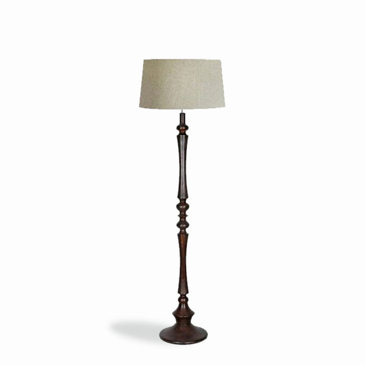 Floor Standing Lamp Executive | 1.4m Excl Shade