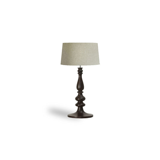 Bedside Lamp Fiesta | 55cm Excl Shade