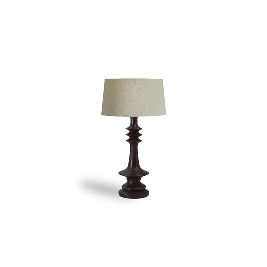 Bedside Lamp Fusion Small | 48cm Excl Shade