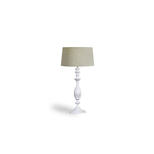 Bedside Lamp Georgie | 48cm Excl Shade