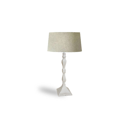 Bedside Lamp Gift | 55cm Excl Shade
