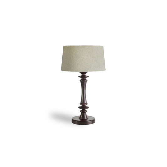 Bedside Lamp Hugh | 52cm Excl Shade