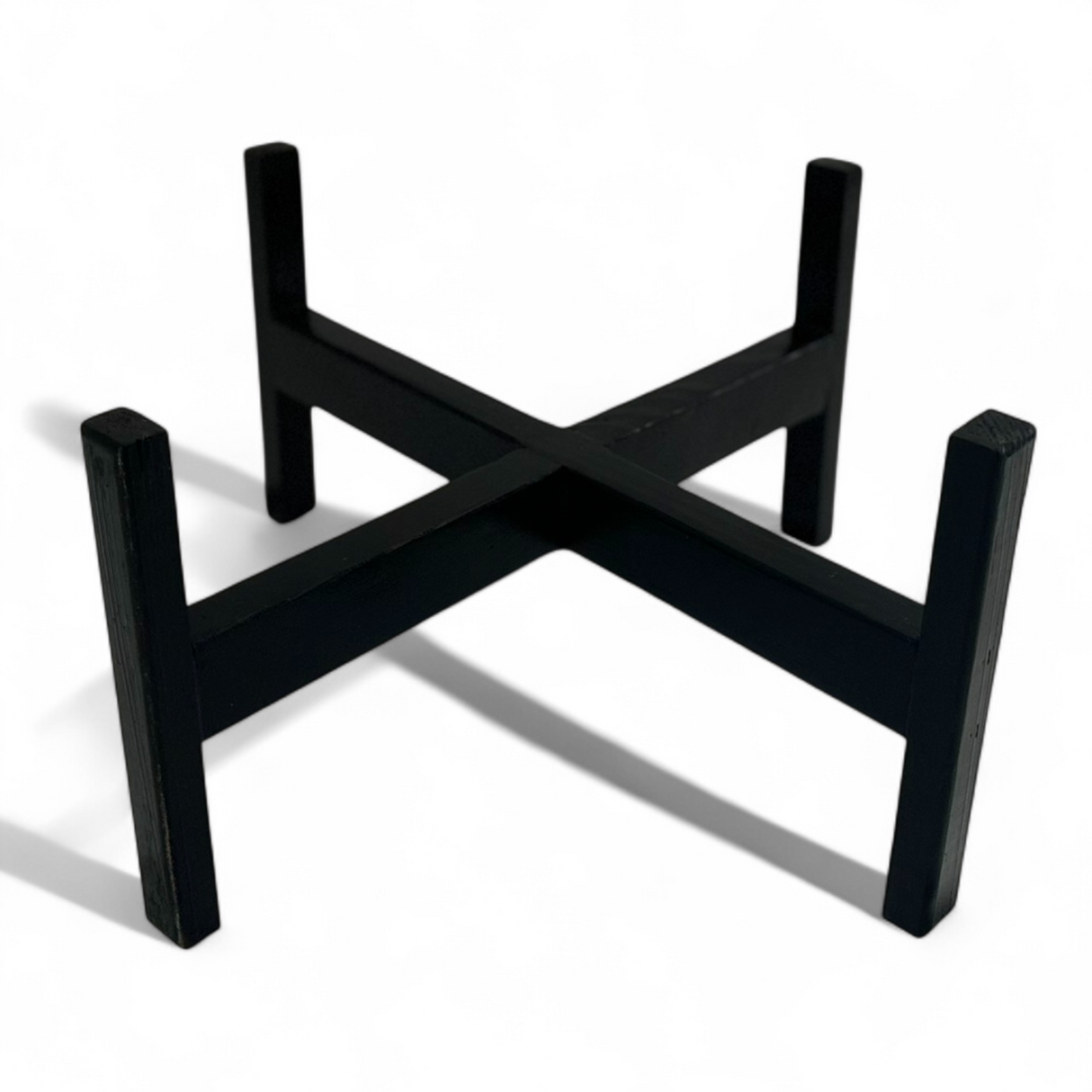 Basket Stand | Dark