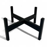 Basket Stand | Dark