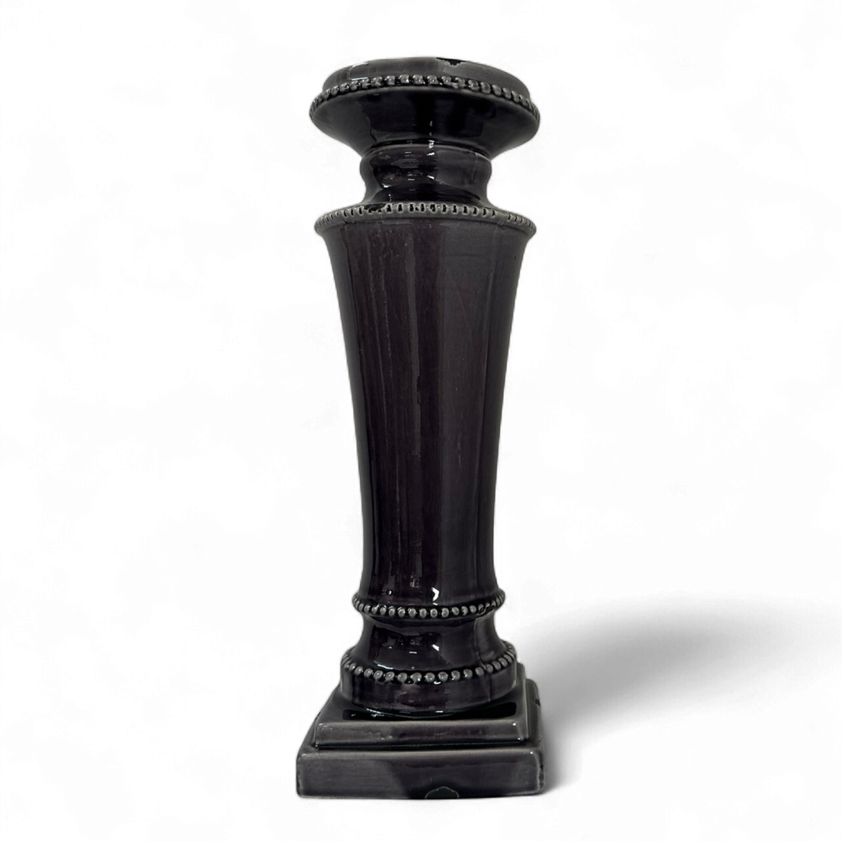 MULBERRY CANDELSTIC 42CM