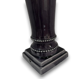 MULBERRY CANDELSTIC 42CM