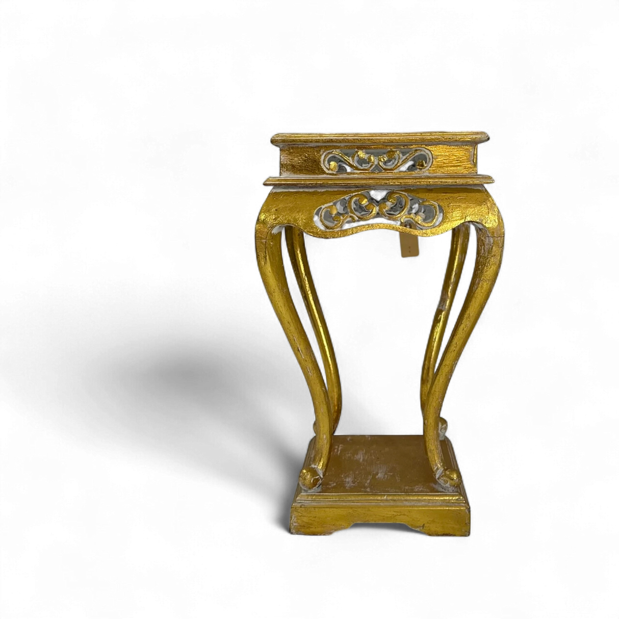 ANGKRING TABLE 60CM X 35CM X 35CM