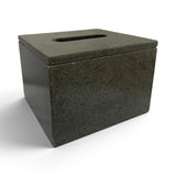 Marble Tissue Box