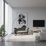 Regal Heritage Chaise Lounge