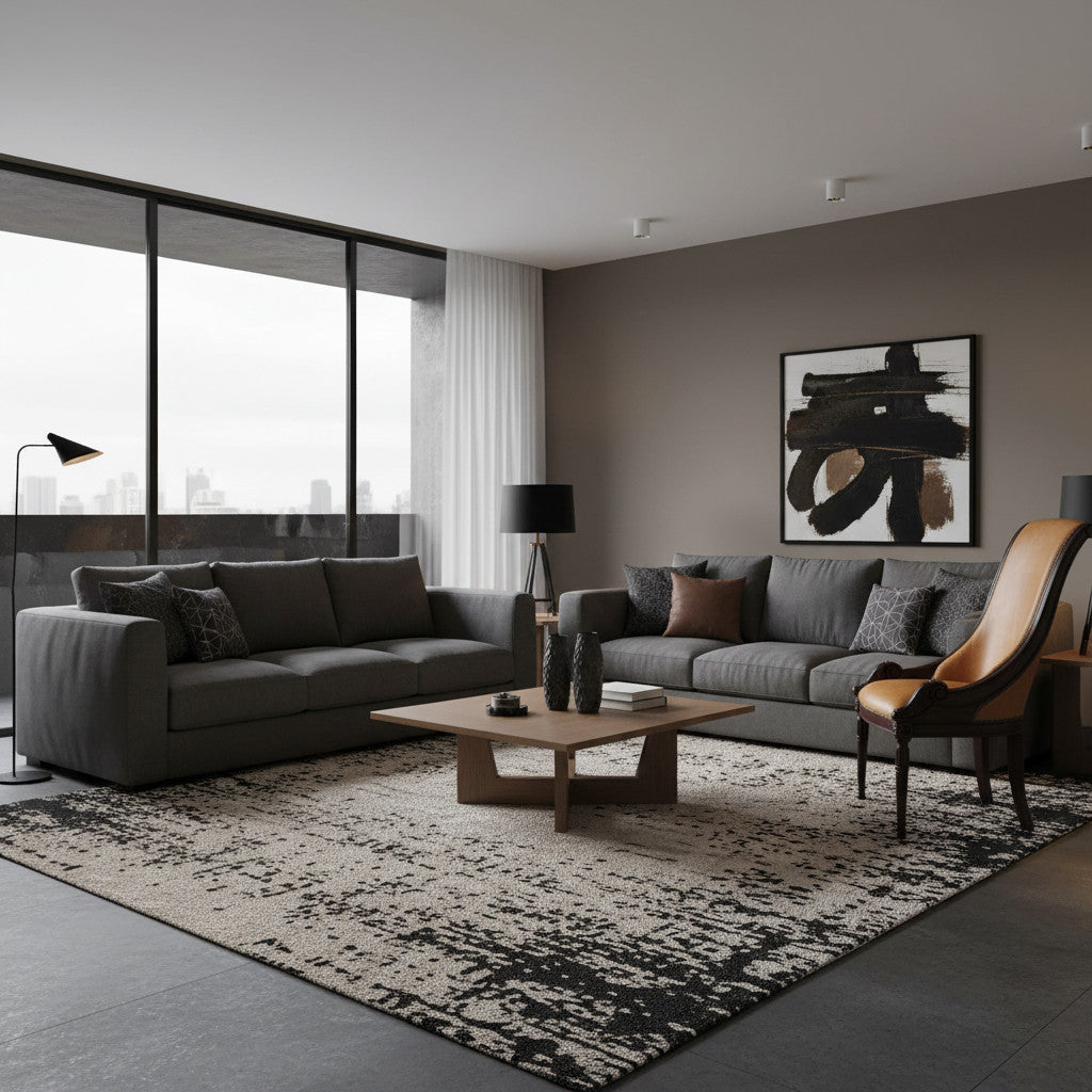 Chair Bex Cognac Leather | Occasional