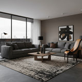 Chair Bex Cognac Leather | Occasional