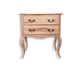 Load image into Gallery viewer, French Bedside Table | Natural
