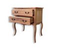 Load image into Gallery viewer, French Bedside Table | Natural
