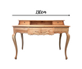 Load image into Gallery viewer, French Writing Desk | Natural
