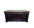 Load image into Gallery viewer, Large Executive Desk | Dark
