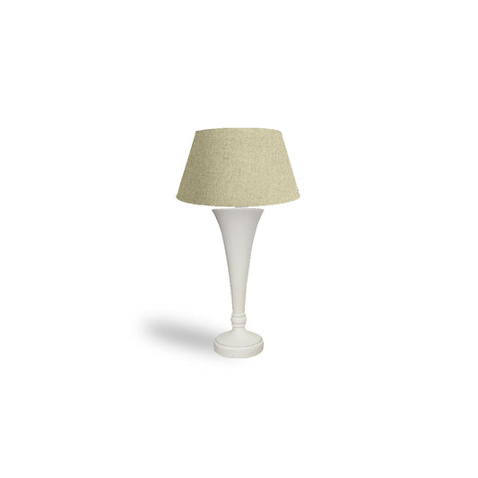 Bedside Lamp Jack | 56cm Excl Shade