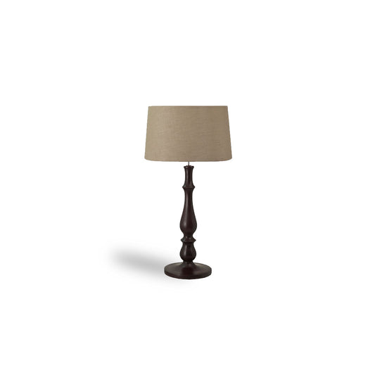 Bedside Lamp Karon | 55cm Excl Shade