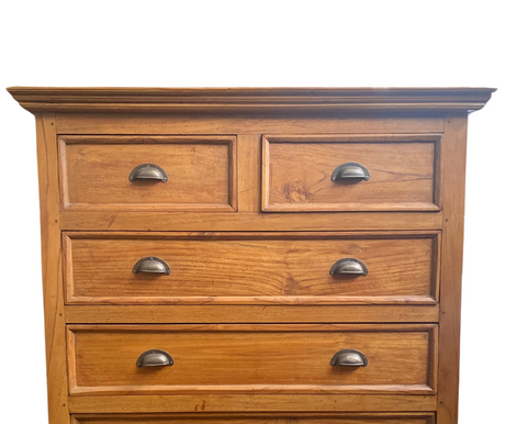 Drawer Lemon Tree Dressers & Cabinets – Yellow Lemon Tree