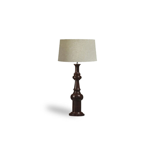 Bedside Lamp Marie | 55cm Excl Shade