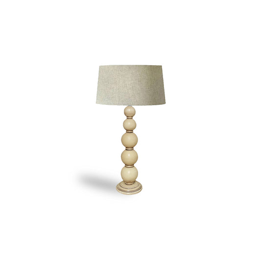 Bedside Lamp Milan Small | 50cm Excl Shade