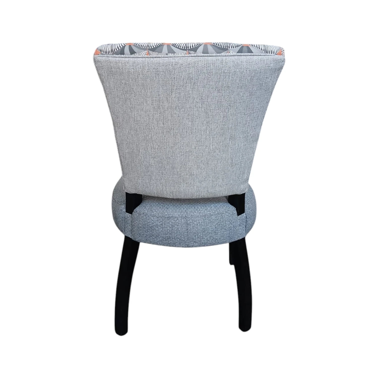 Modern Upholstered Accent Dining Chair