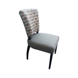 Modern Upholstered Accent Dining Chair
