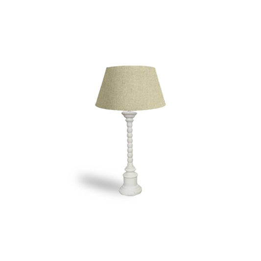 Bedside Lamp Norfolk | 68cm Excl Shade