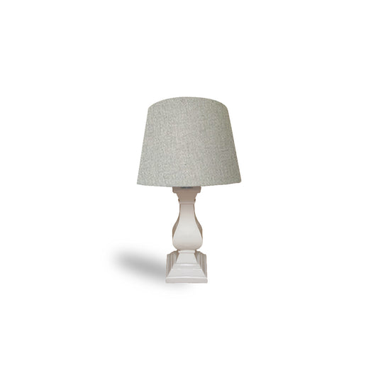 Bedside Lamp Paul | 30cm Excl Shade