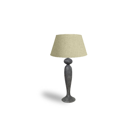 Bedside Lamp Pete | 50cm Excl Shade