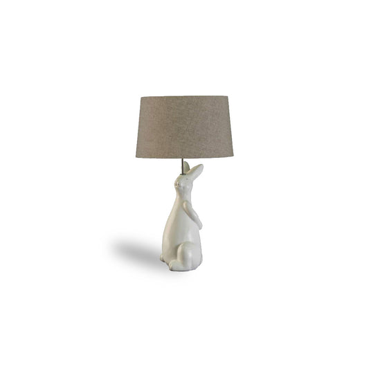 Bedside Lamp Peter Bunny | 60cm Excl Shade