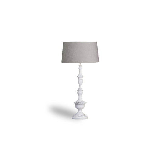 Bedside Lamp Petticote | 68cm Excl Shade