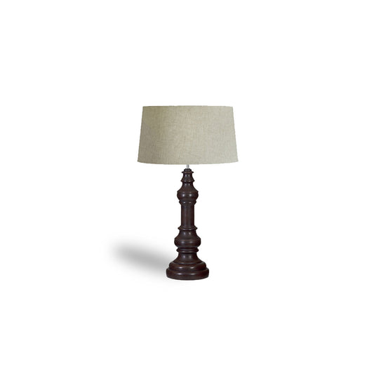 Bedside Lamp Poster | 55cm Excl Shade