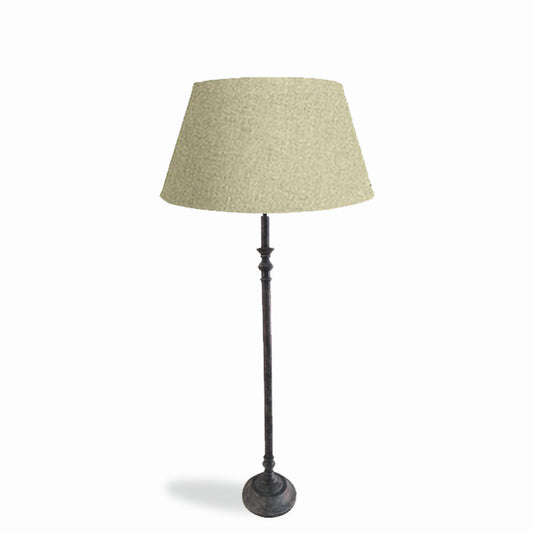 Floor Standing Lamp Reed | 1.4m Excl Shade