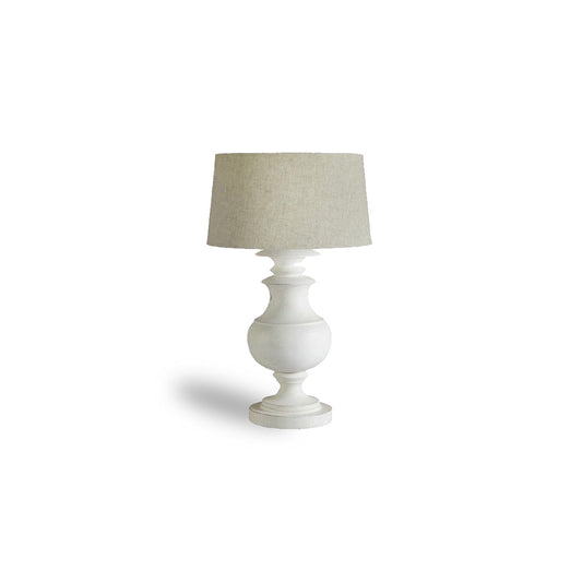 Bedside Lamp Republic Small | 36cm Excl Shade