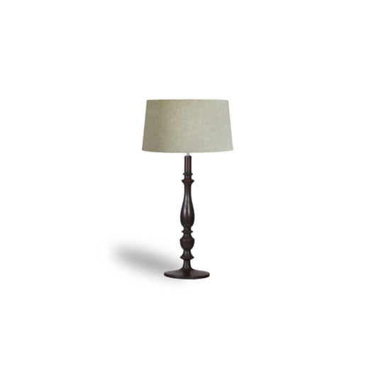 Bedside Lamp Rico Small | 55cm Excl Shade