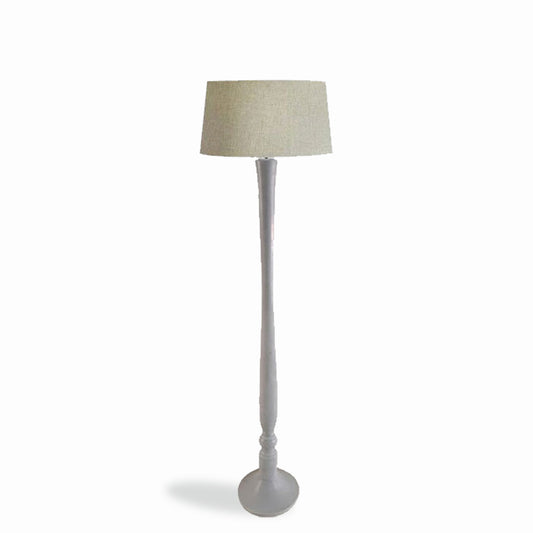 Floor Standing Lamp Sydney | 1.4m Excl Shade