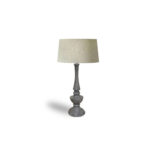 Bedside Lamp Sam | 50cm Excl Shade
