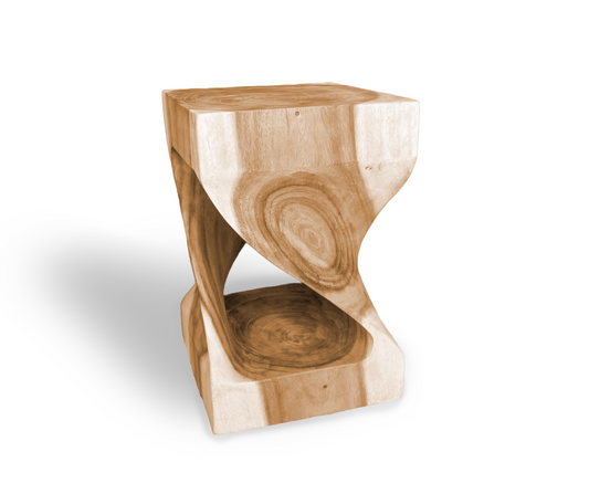 Square End Table / Stool 46x30x30cm