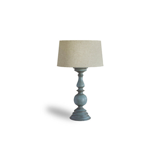 Bedside Lamp Summer | 60cm Excl Shade