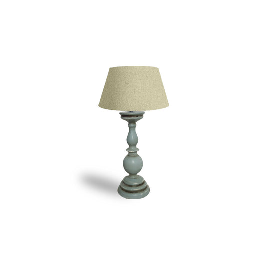 Bedside Lamp Summer Small | 40cm Excl Shade