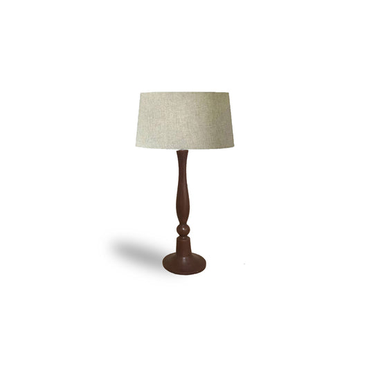 Bedside Lamp Sydney | 52cm Excl Shade