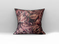 Load image into Gallery viewer, Scatter Cushion | Sweet Basil Blush Velvet  | Secret Garden
