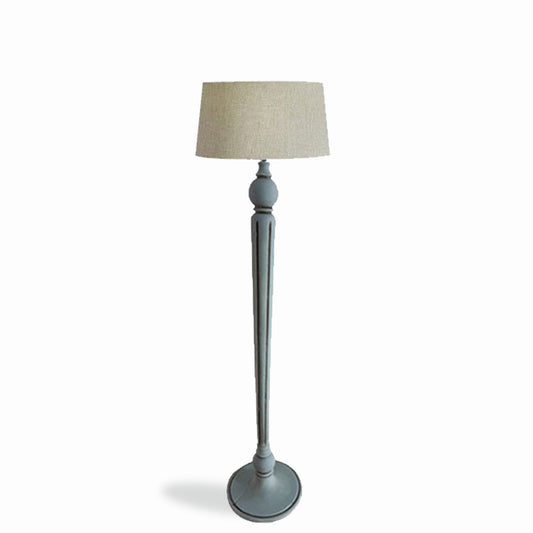 Floor Standing Lamp Tudor | 1.5m Excl Shade