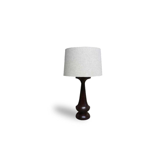 Bedside Lamp Toca | 40cm Excl Shade